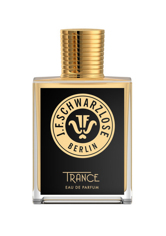 J.F.Schwarzlose Trance EDP 100ml