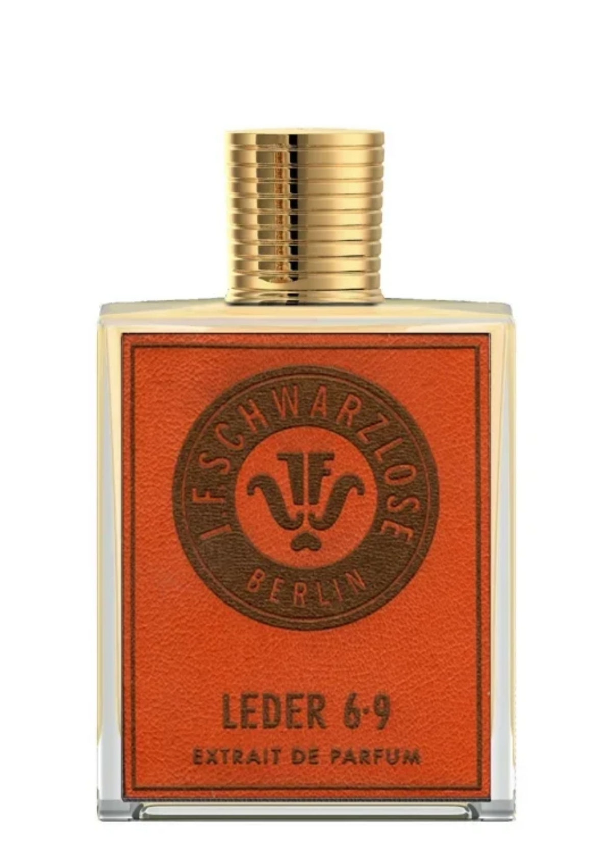 J.F.Schwarzlos Leder 6.9 Extrait 100ml