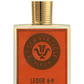 J.F.Schwarzlos Leder 6.9 Extrait 100ml Tester