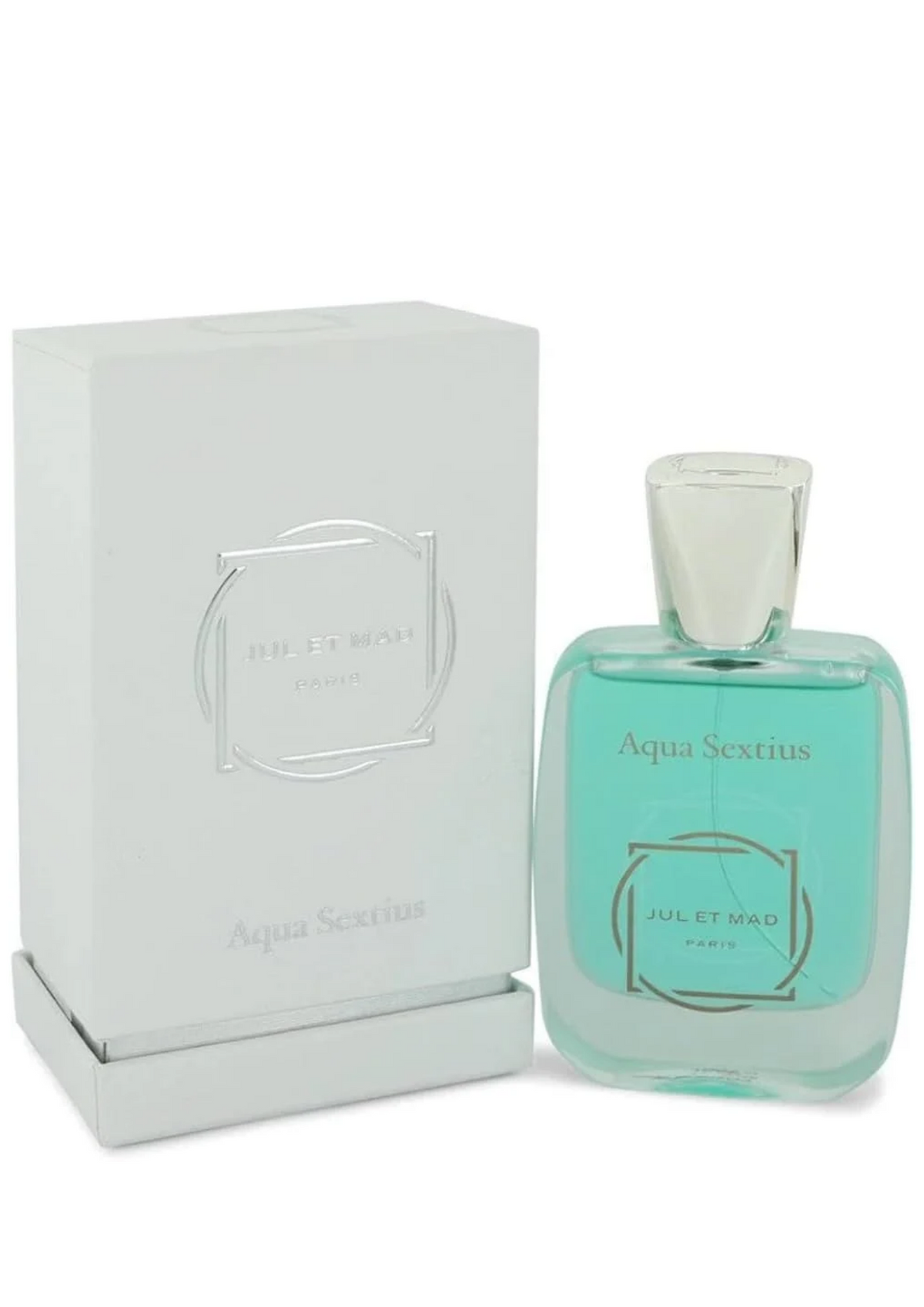 Jul Et Mad Aqua Sextius Edp 50ml
