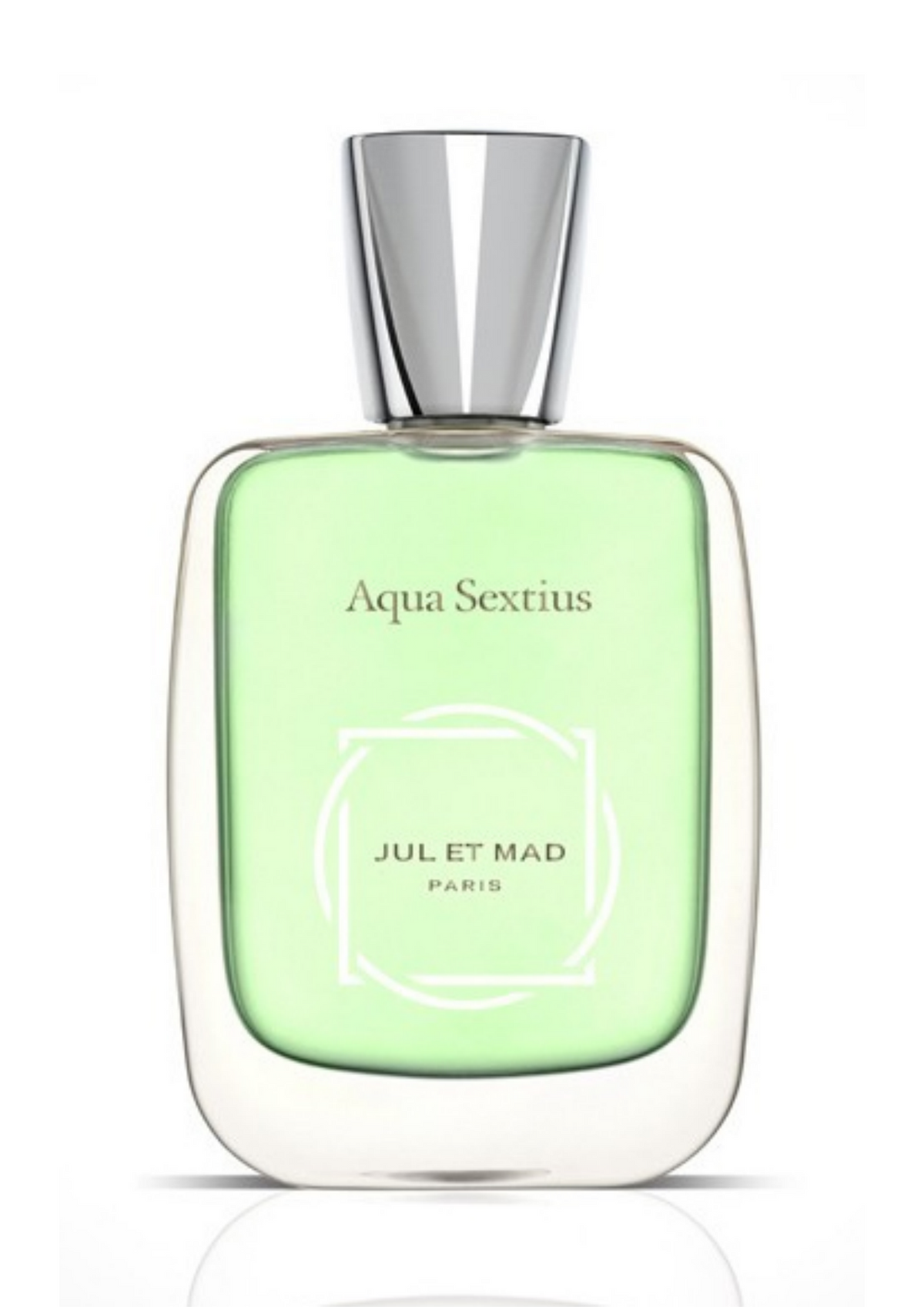 Jul Et Mad Aqua Sextius Edp 50ml