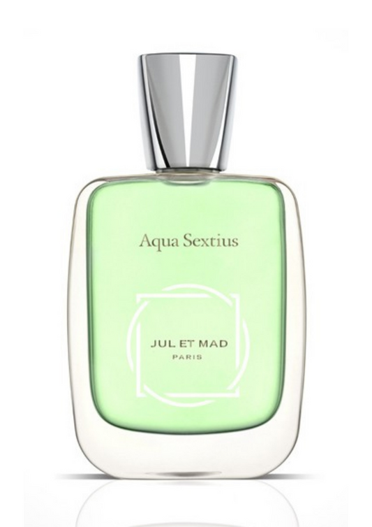 Jul Et Mad Aqua Sextius Edp 50ml