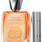 Jul Et Mad Secrets Du Paradis Rouge Edp 50ml+7ml