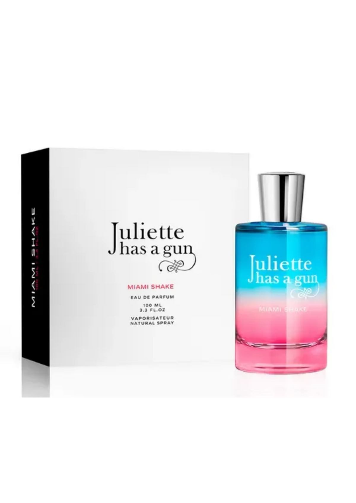 Juliette Has A Gun Miami Shake Edp 100ml