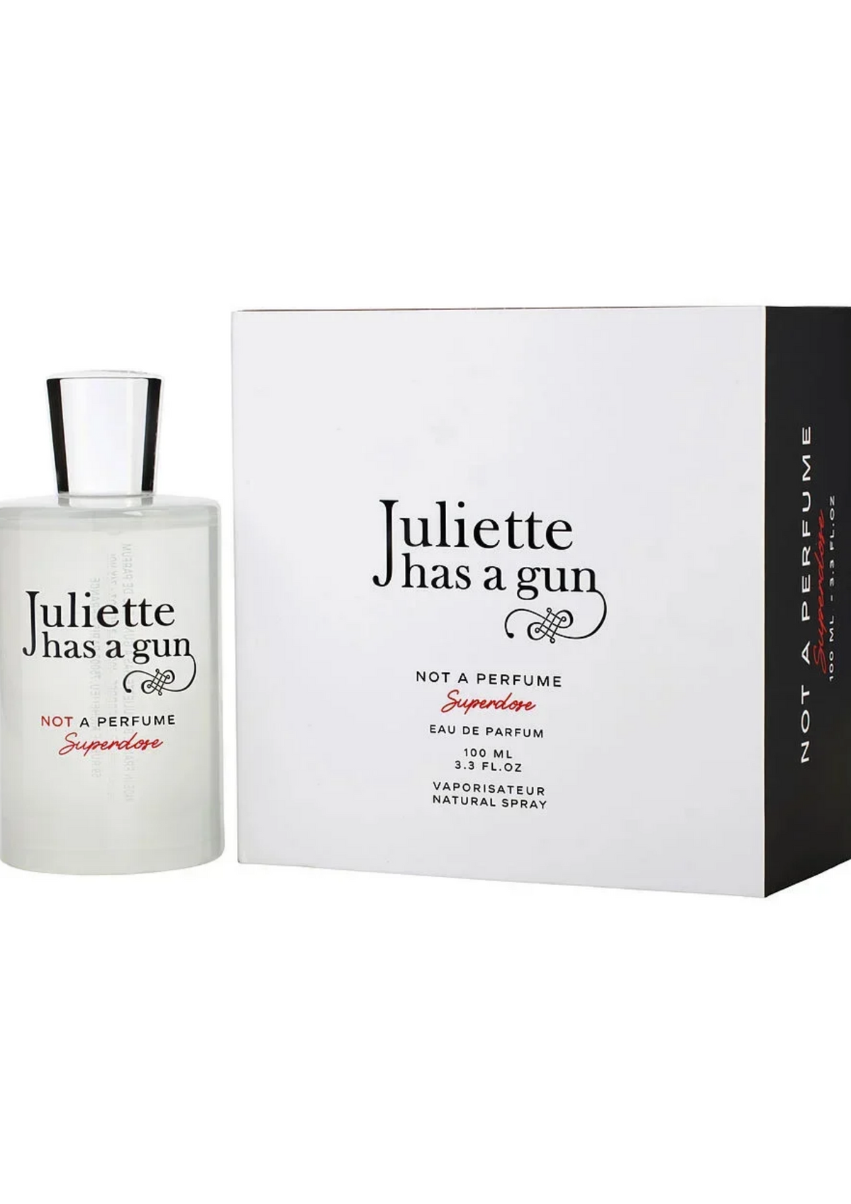 Juliette Has A Gun Not A Perfume Superdose Edp 50ml