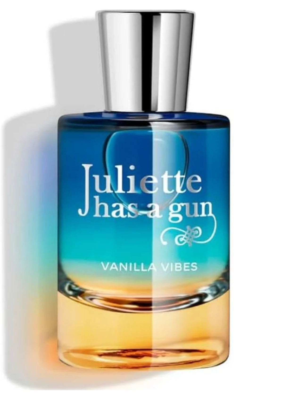 Juliette Has A Gun Vanilla Vibes Edp 100ml