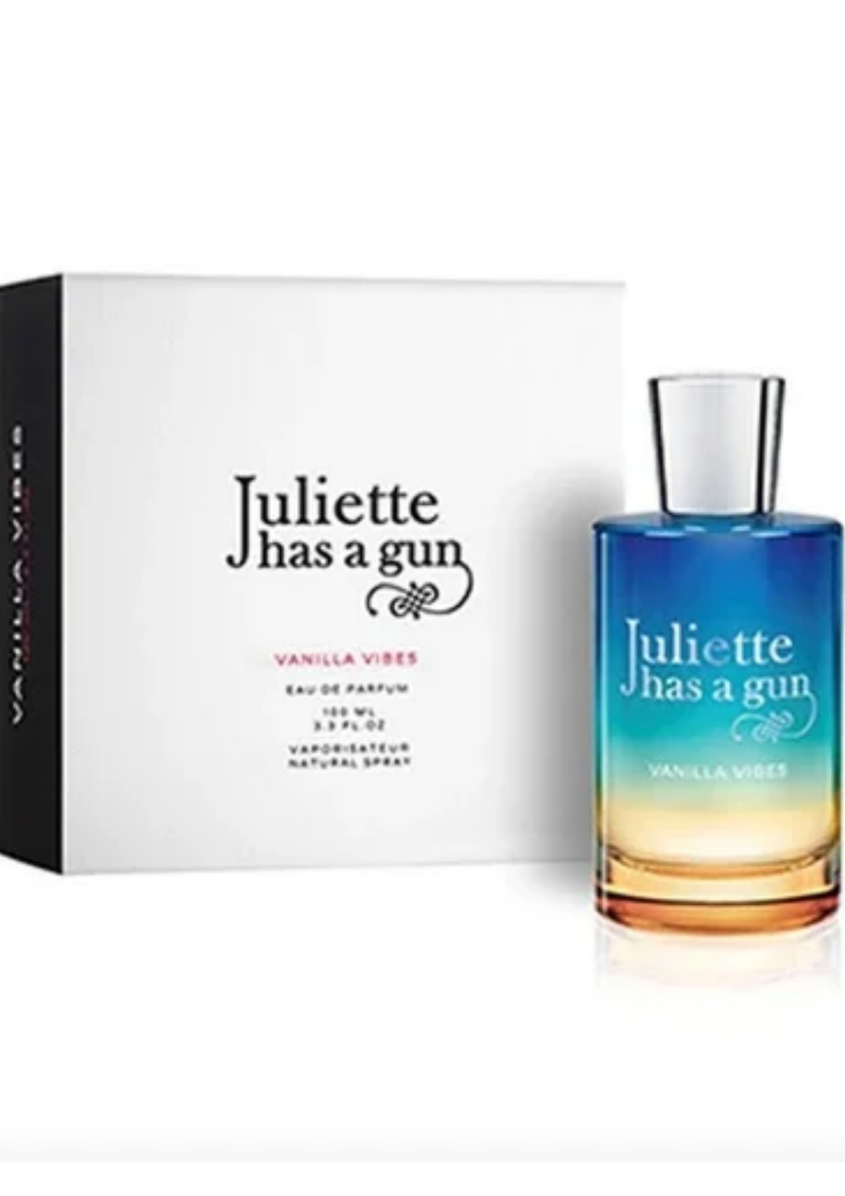 Juliette Has A Gun Vanilla Vibes Edp 100ml