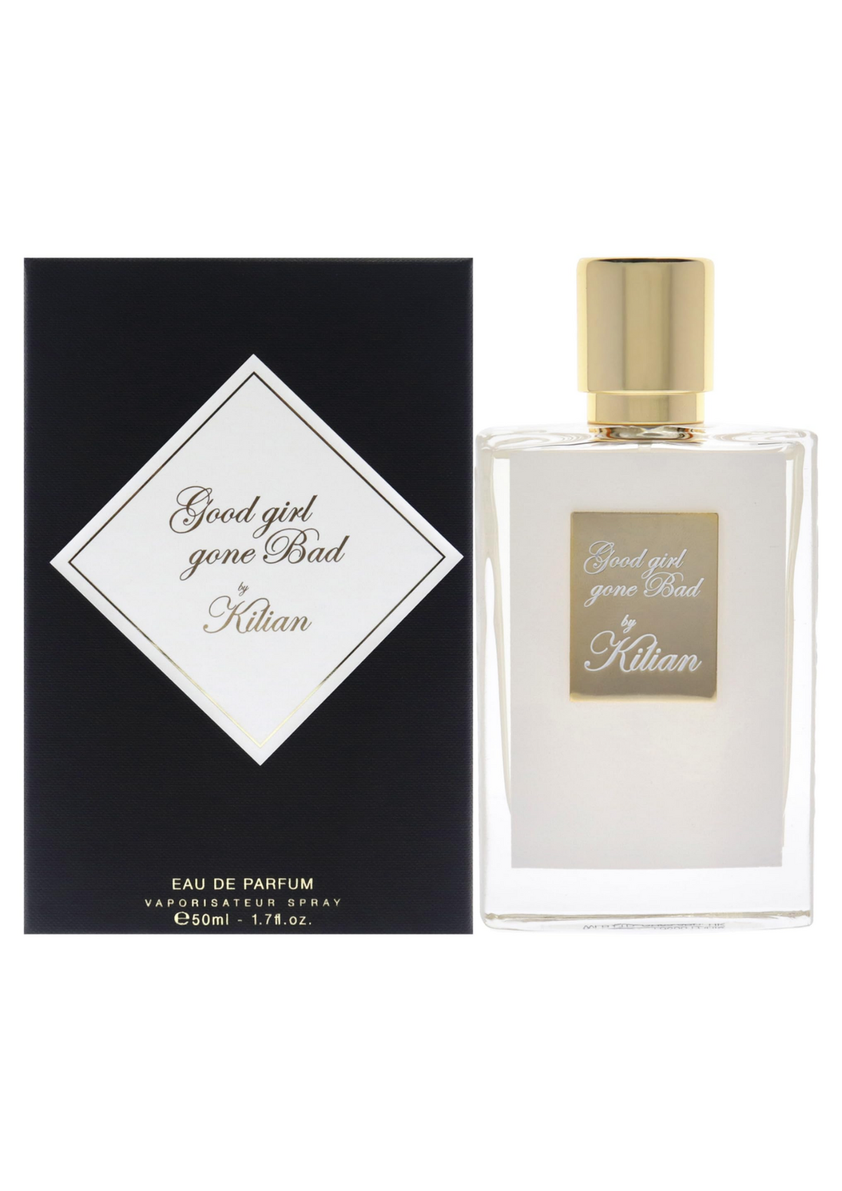 Kilian Good Girl Gone Bad Edp 50ml