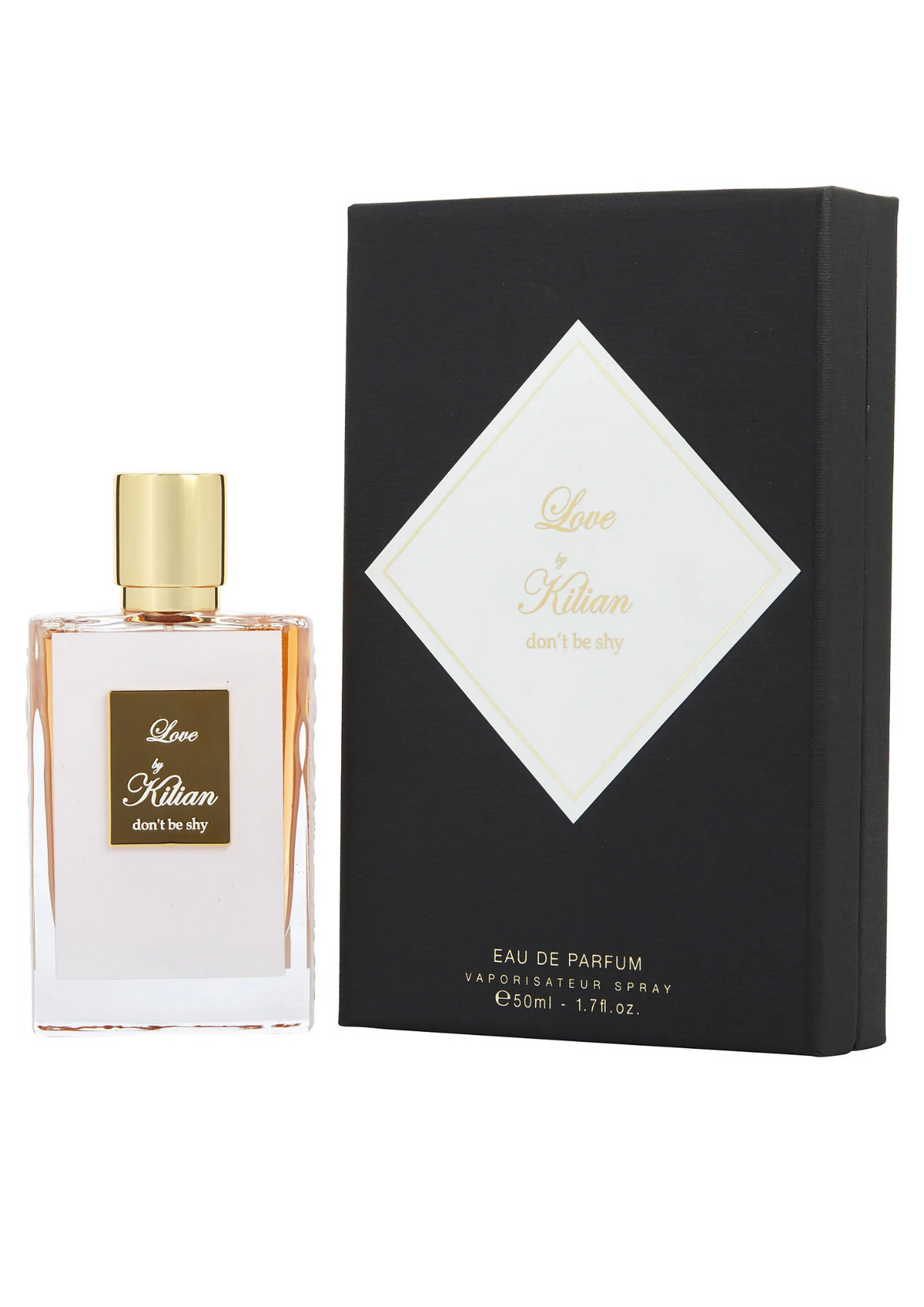Kilian Love Dont Be Shy Edp 50ml