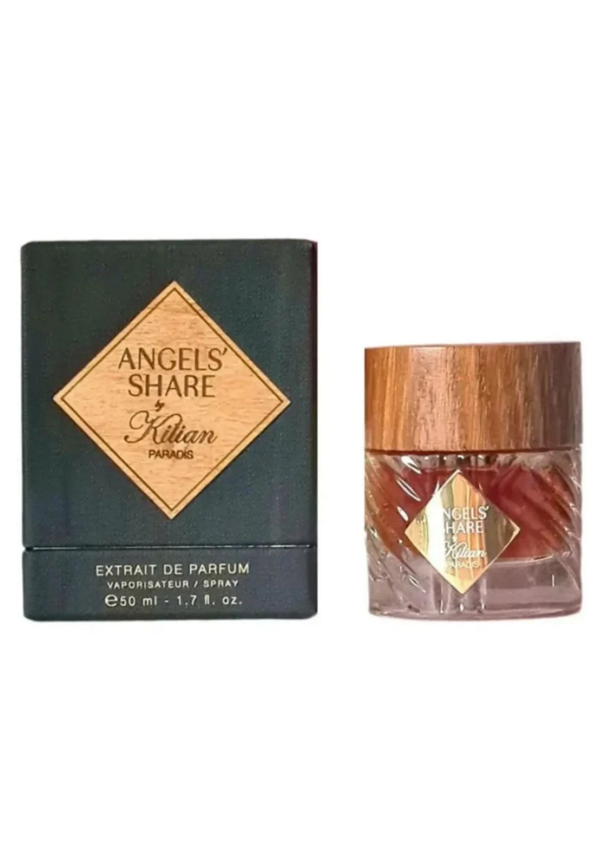 KILIAN ANGEL SHARE PARADIS EXTRAIT DE PARFUM 50ML
