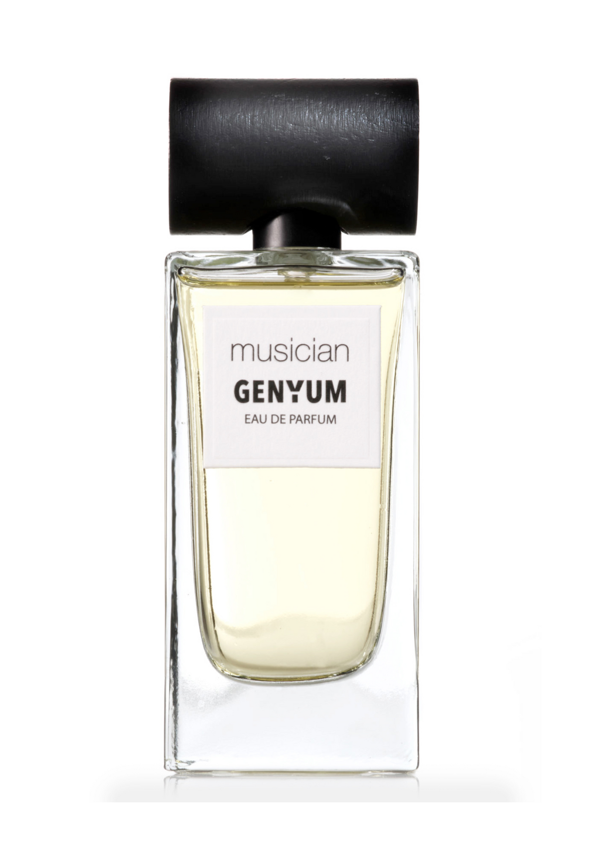 Genyum Musician Edp 100ml
