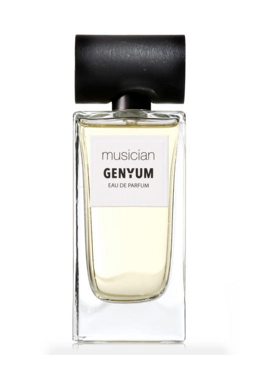 Genyum Musician Edp 100ml
