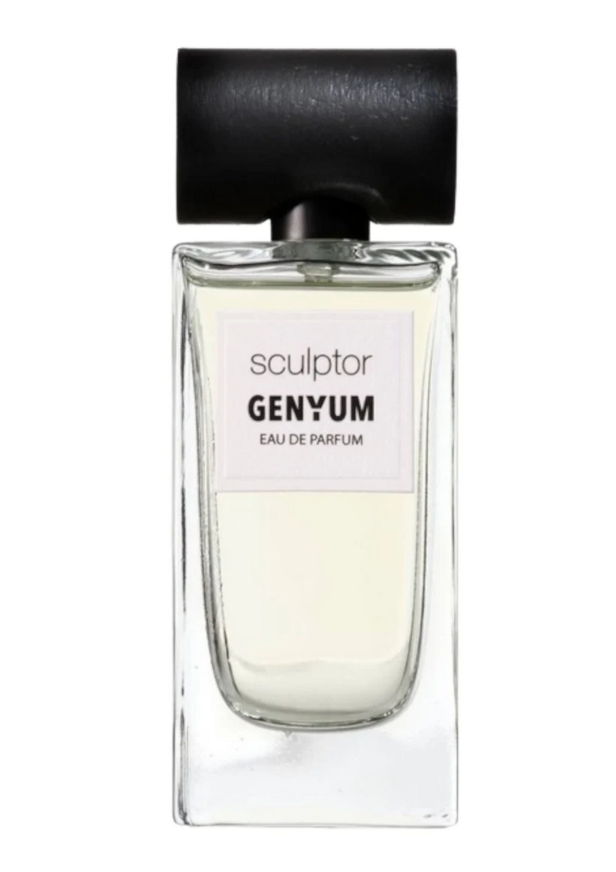 Genyum Sculptor Edp 100ml