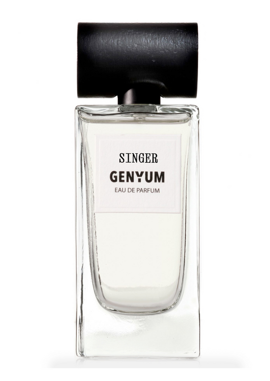 Genyum Singer Edp 100ml