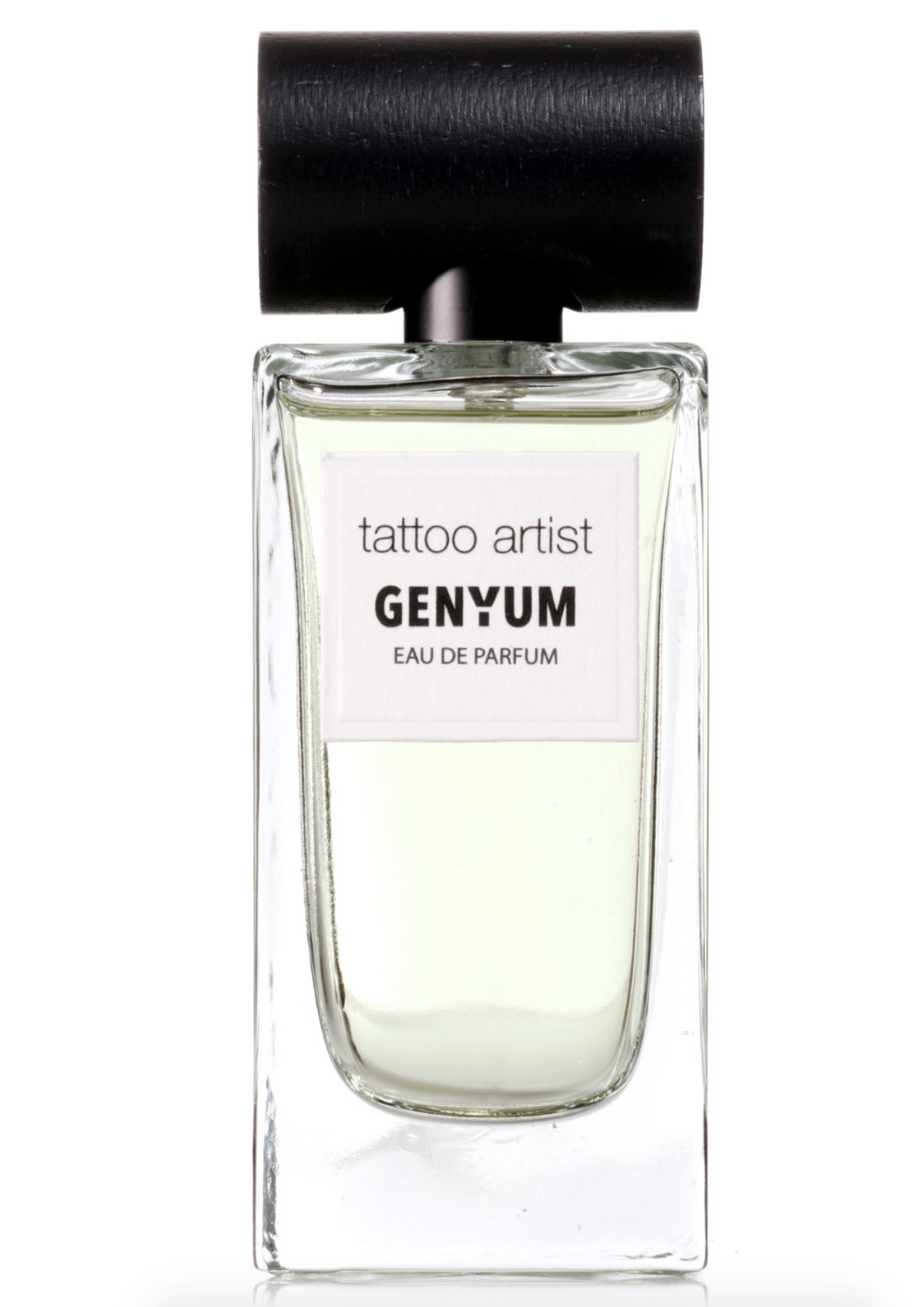 Genyum Tattoo Artist Edp 100ml