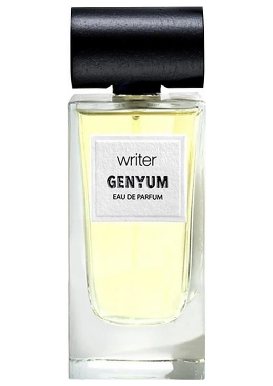 Genyum Writer Edp 100ml