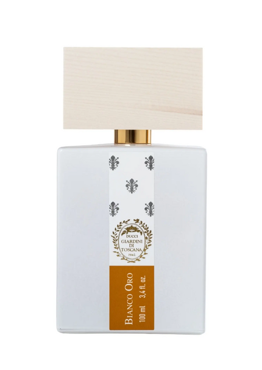 Giardini Di Toscana Bianco Oro Edp 100ml