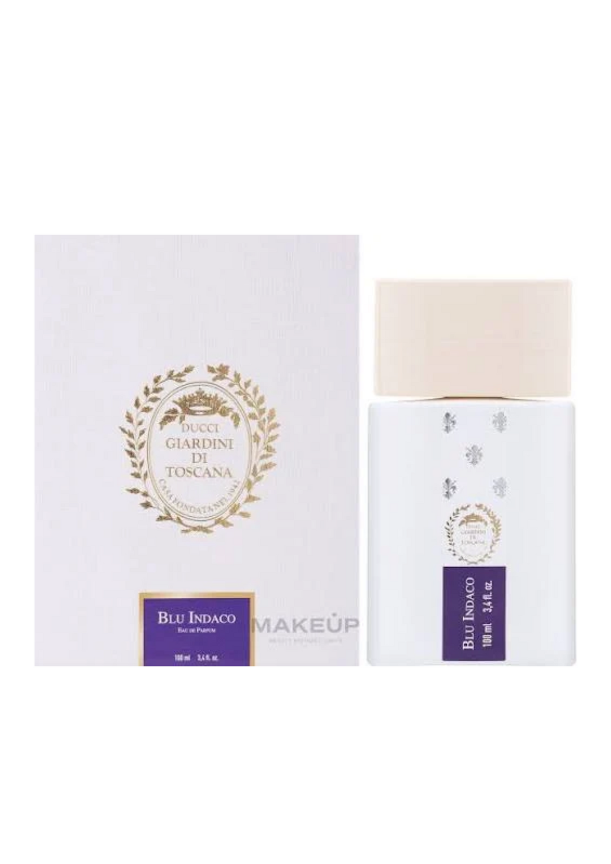 Giardini Di Toscana Blu Indaco Edp 100ml