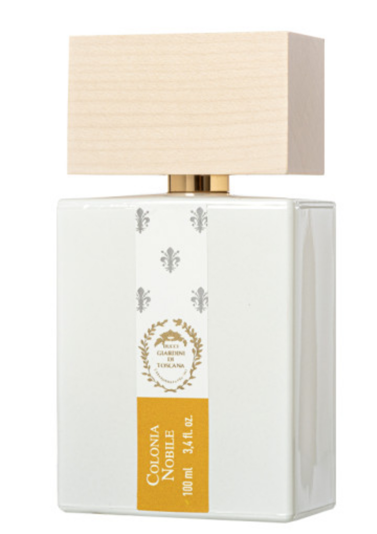 Giardini Di Toscana Colonia Nobile Edp 100ml