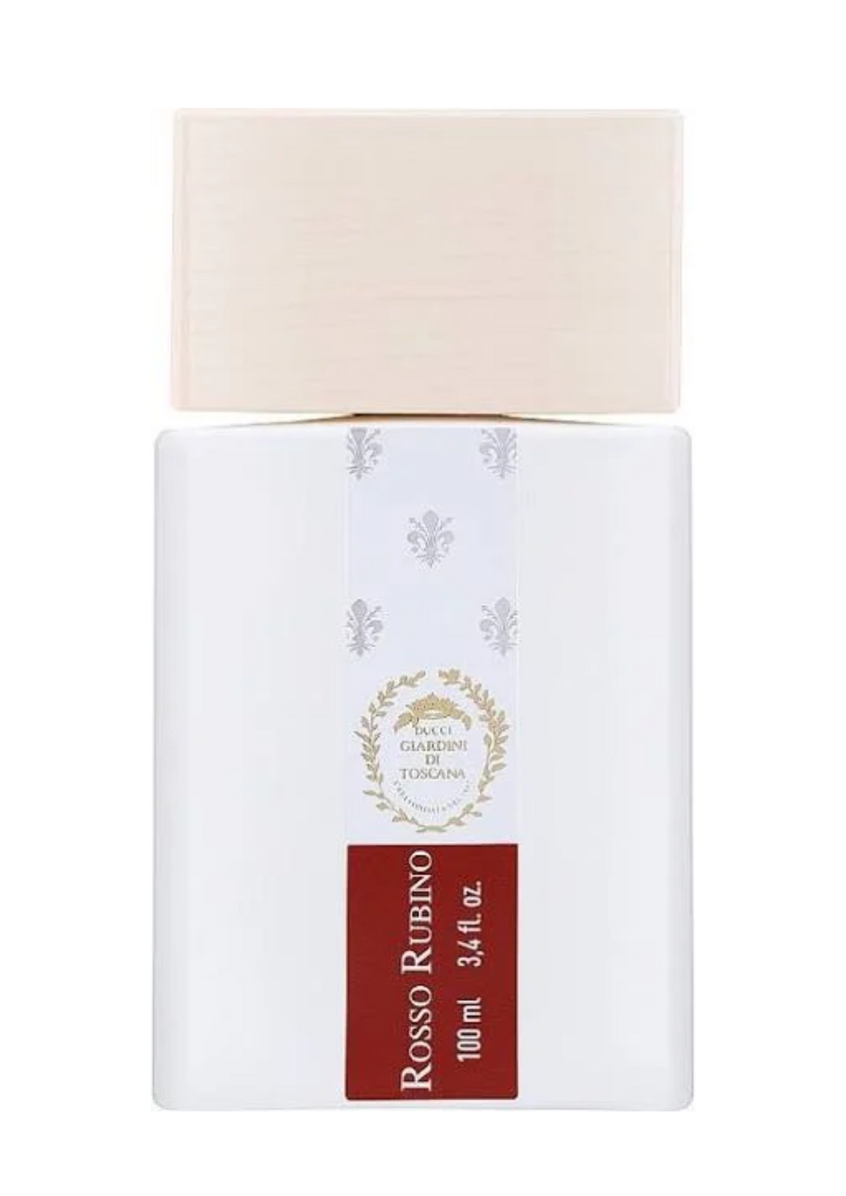 Giardini Di Toscana Rosso Rubino Edp 100ml