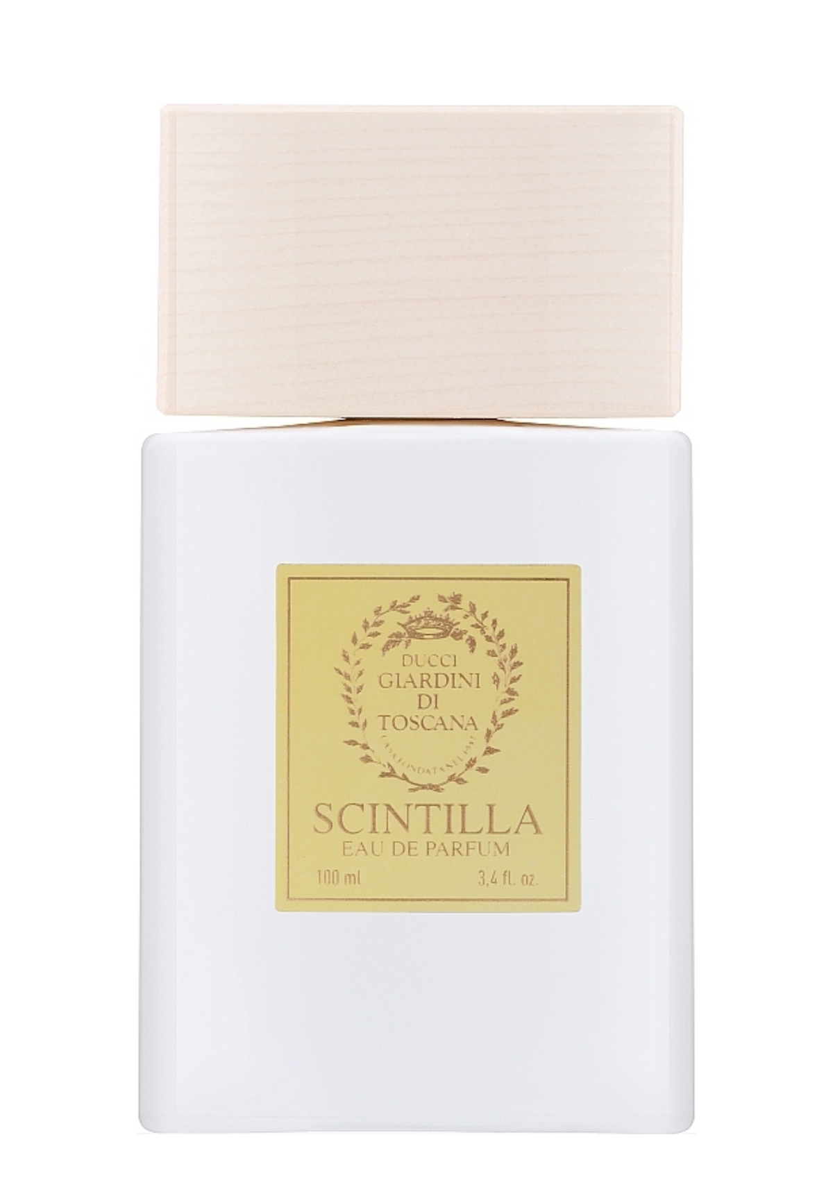 Giardini Di Toscana Scintilla Edp 100ml