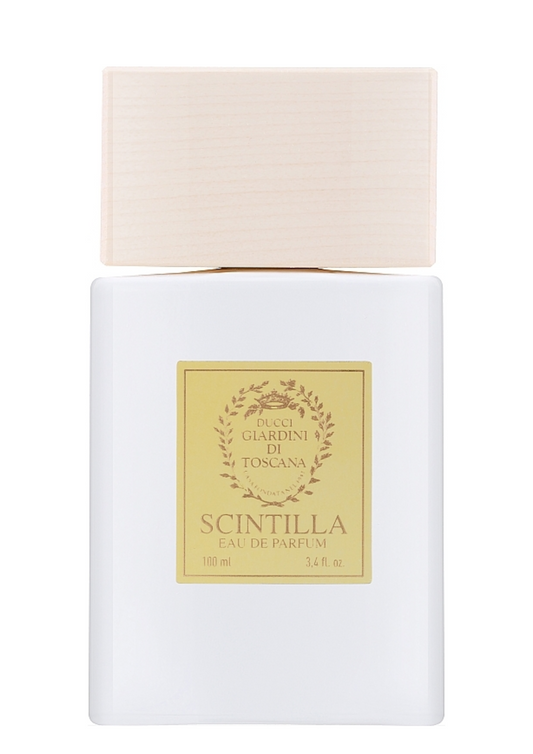 Giardini Di Toscana Scintilla Edp 100ml