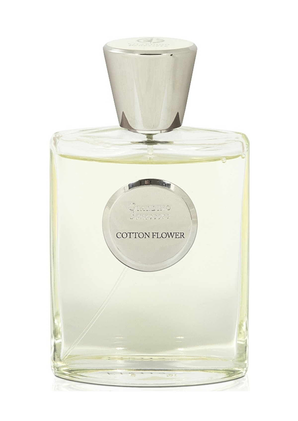 Giardino Benessere Cotton Flower Edp 100ml