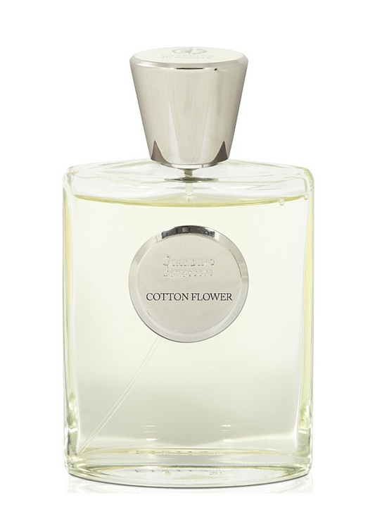 Giardino Benessere Cotton Flower Edp 100ml