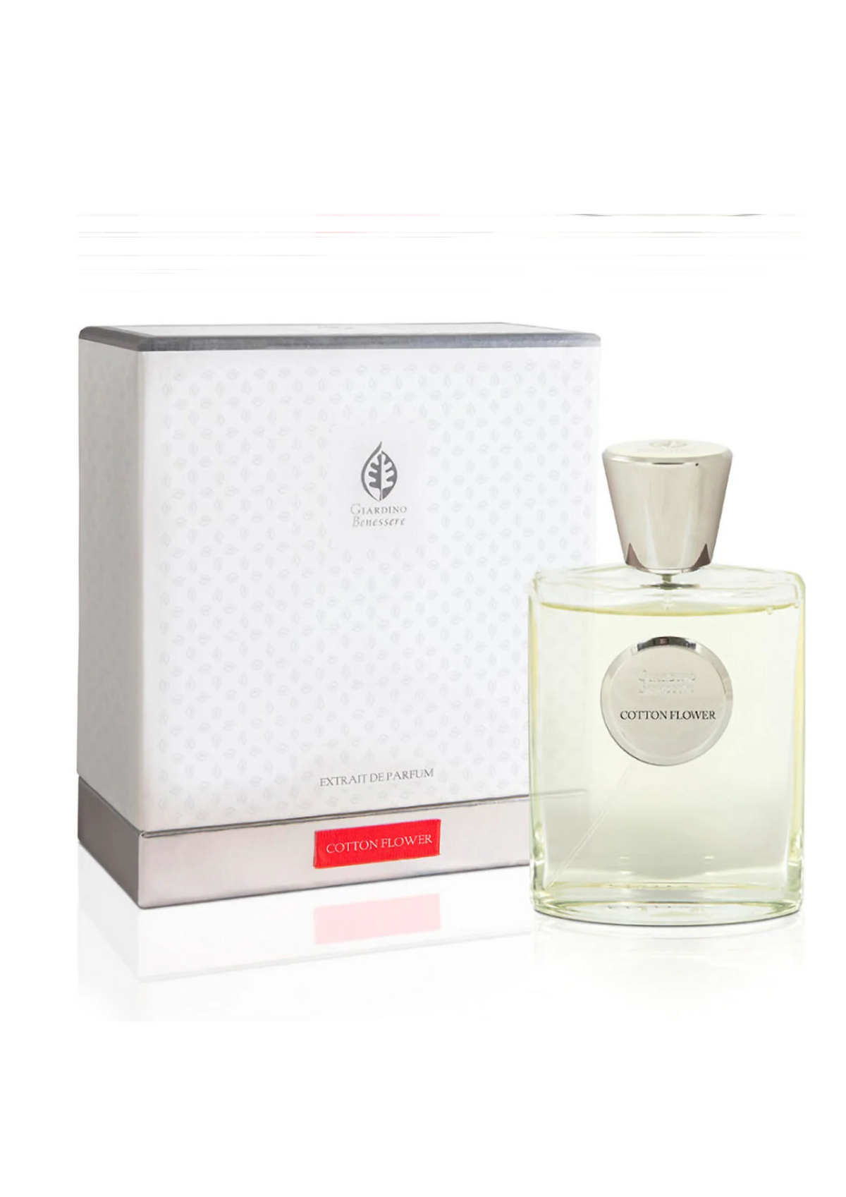 Giardino Benessere Cotton Flower Edp 100ml