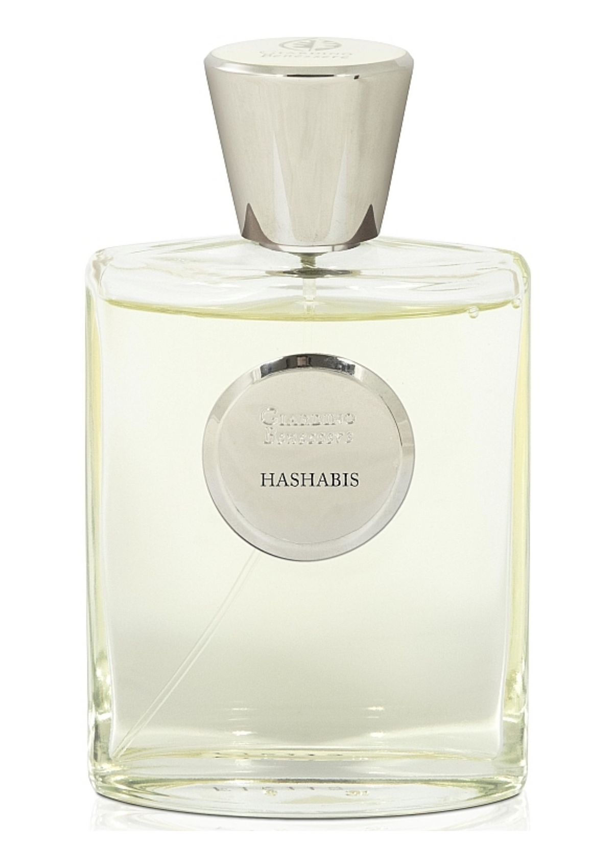 Giardino Benessere Hashabis Edp 100ml