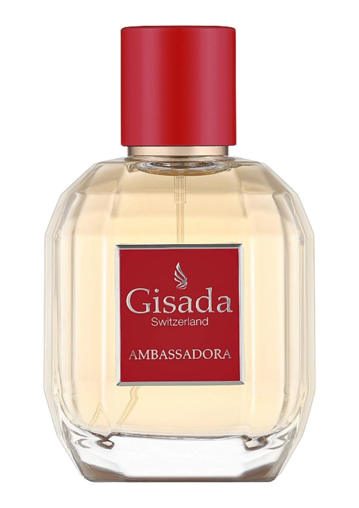 Gisada Ambassadora (W) Edp 100ml