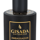 Gisada Ambassador Intense Edp 100ml
