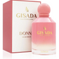 Gisada Donna Women Edt 100ml