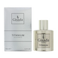 Gisada Titanium Edp 100ml
