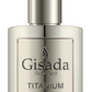 Gisada Titanium Edp 100ml