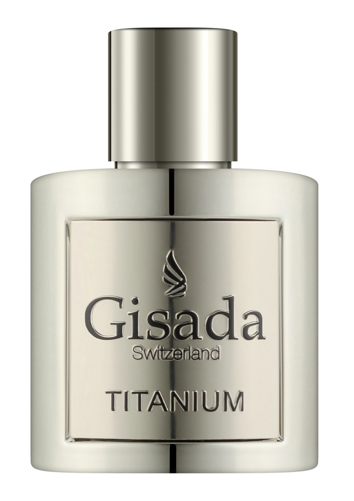 Gisada Titanium Edp 100ml