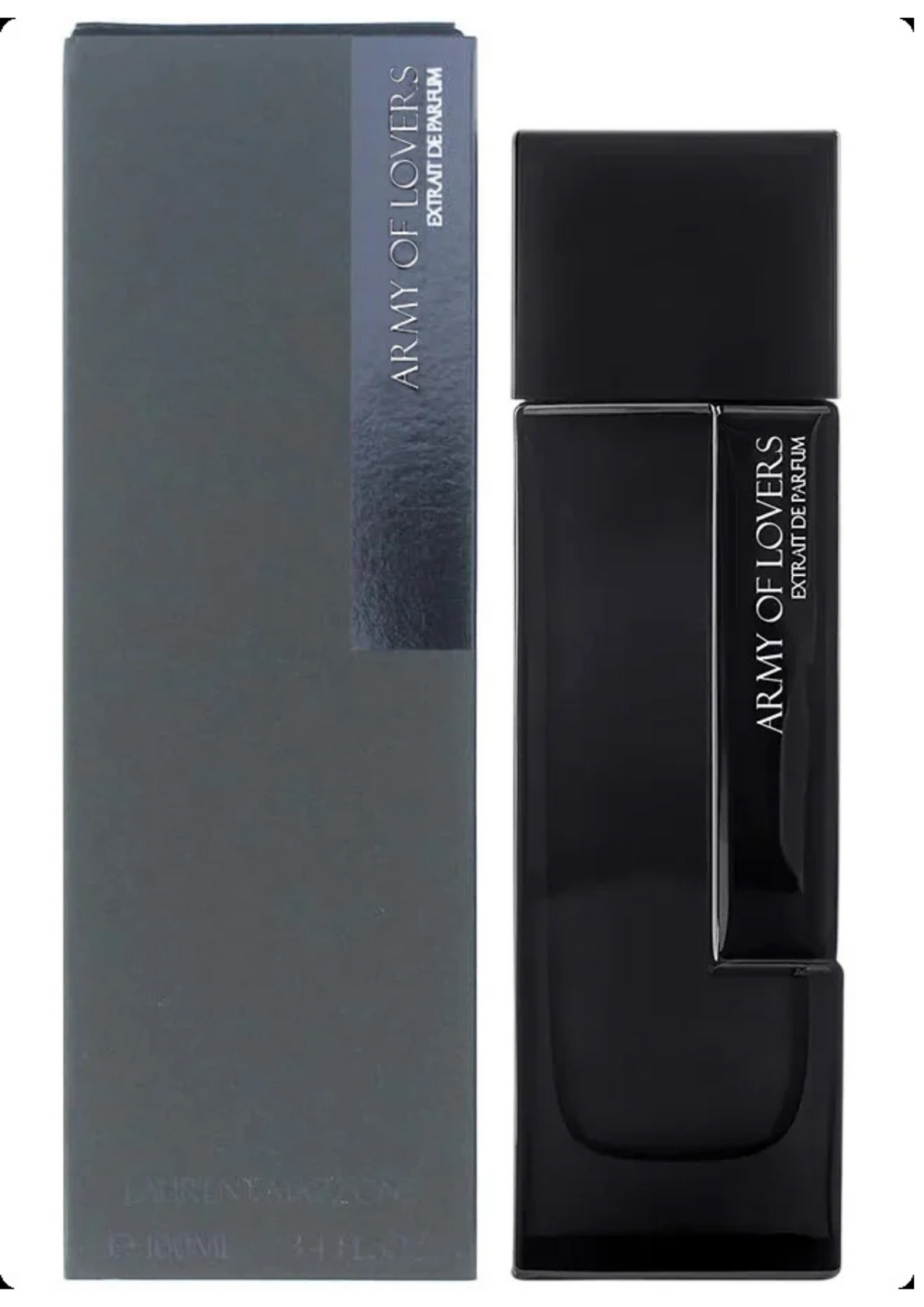 Laurent Mazzone Army of Lover Extrait de Parfum 100 Ml