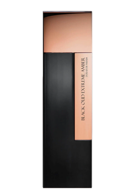 Laurent Mazzone Black Oud Extreme Amber Edp 100ml