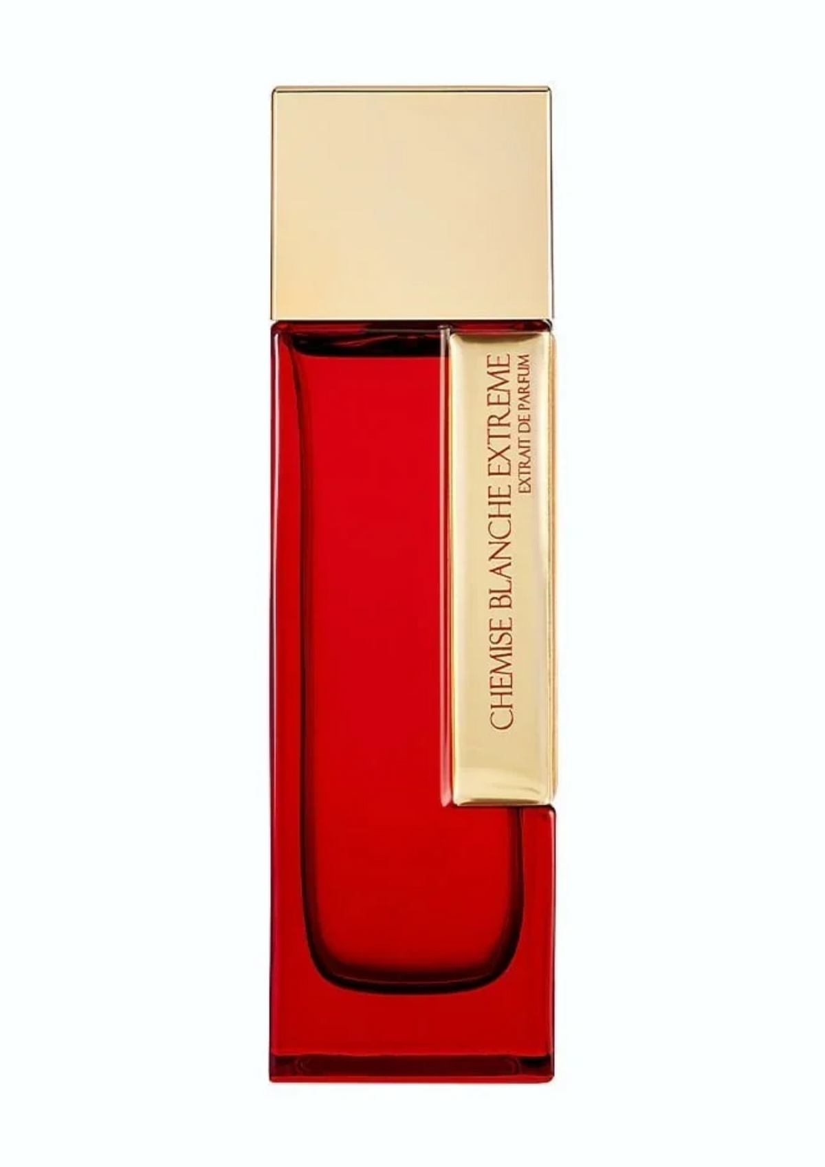 Laurent Mazzone Chemise Blanche Extreme Extrait de Parfum 100 Ml