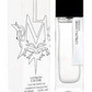 Laurent Mazzone Citron Caviar Edp 100ml