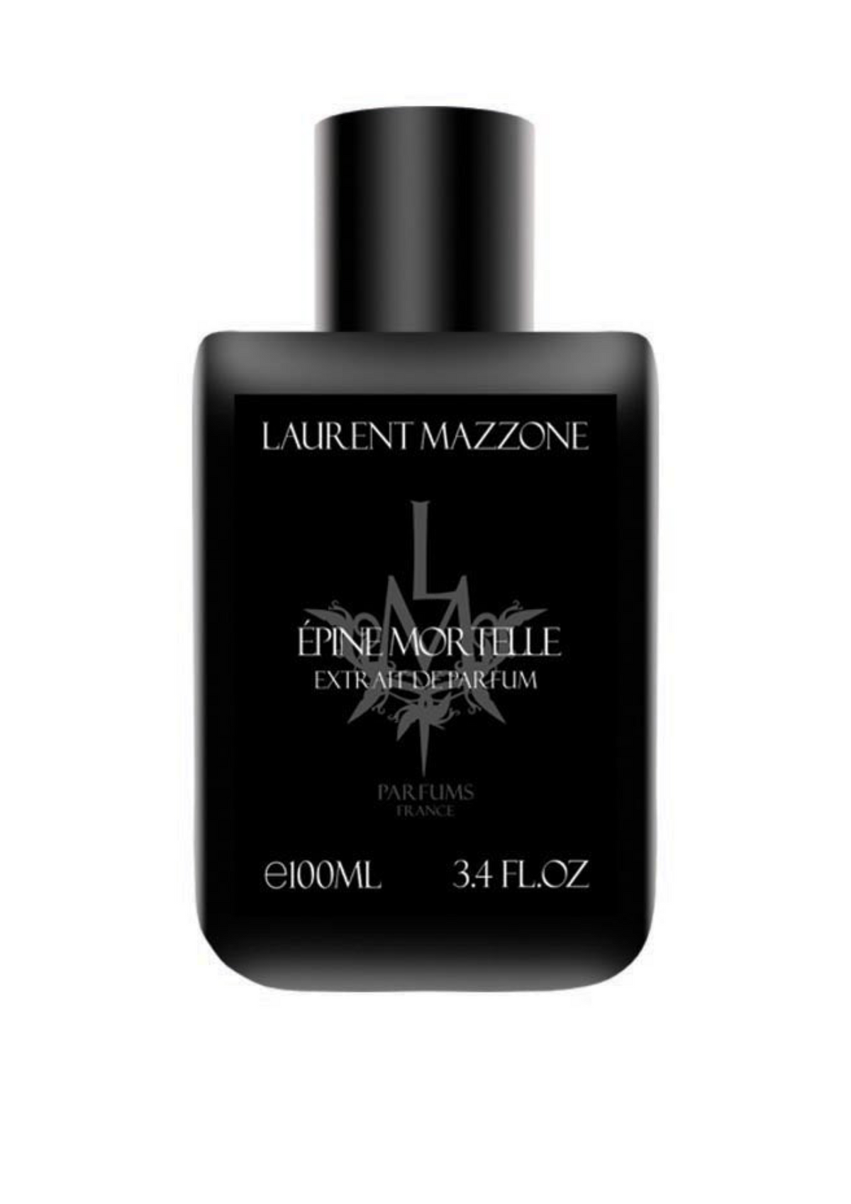 Laurent Mazzone Epine Mortelle Extrait de Parfum 100 Ml