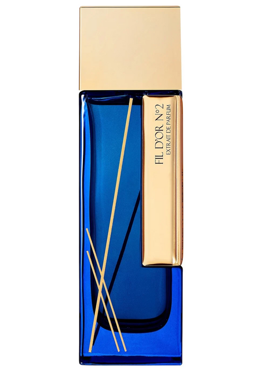 Laurent Mazzone Fil Dor No 2 Extrait 100ml