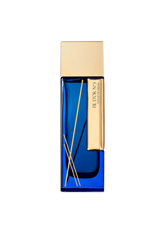 Laurent Mazzone Fil Dor No 3 Extrait 100ml