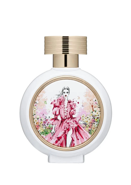 HFC Forbidden Whisper Edp 75ml