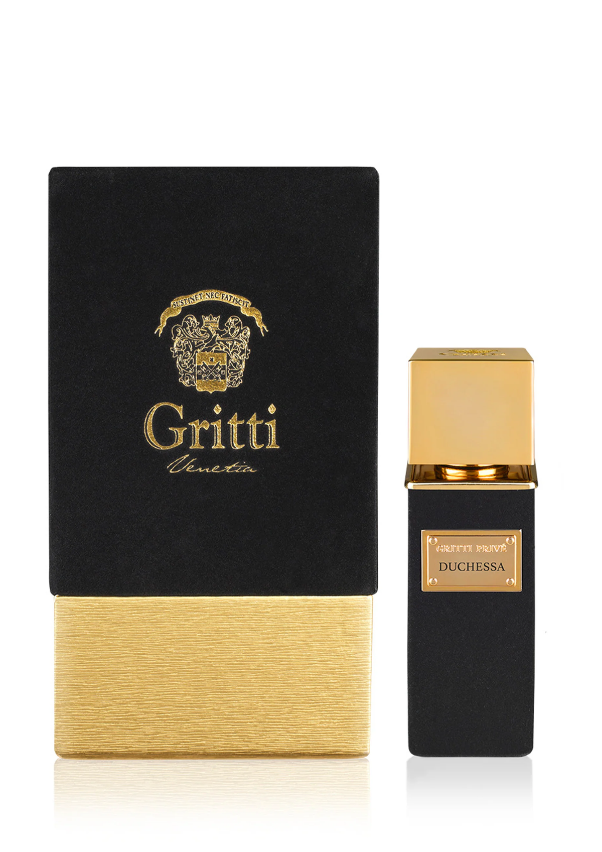 Gritti duchessa extrait 100ml