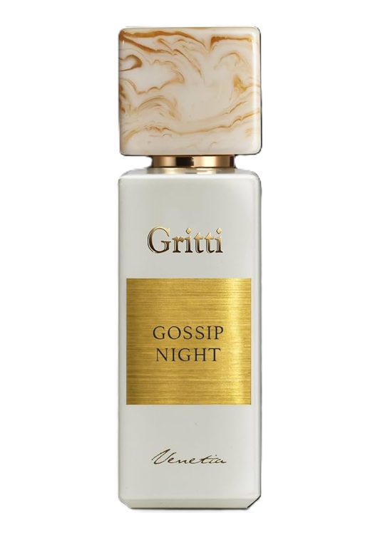 Gritti gossip night - edp 100ml