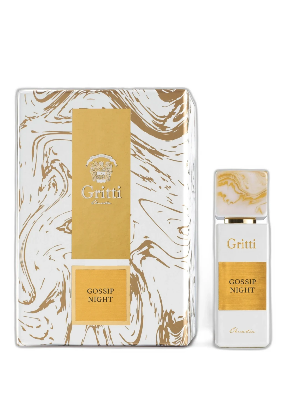 Gritti gossip night - edp 100ml