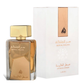 Ser Al Malika Attar Al Ghalia EDP - 100ML by Lattafa