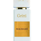 Gritti macrame edp 100ml