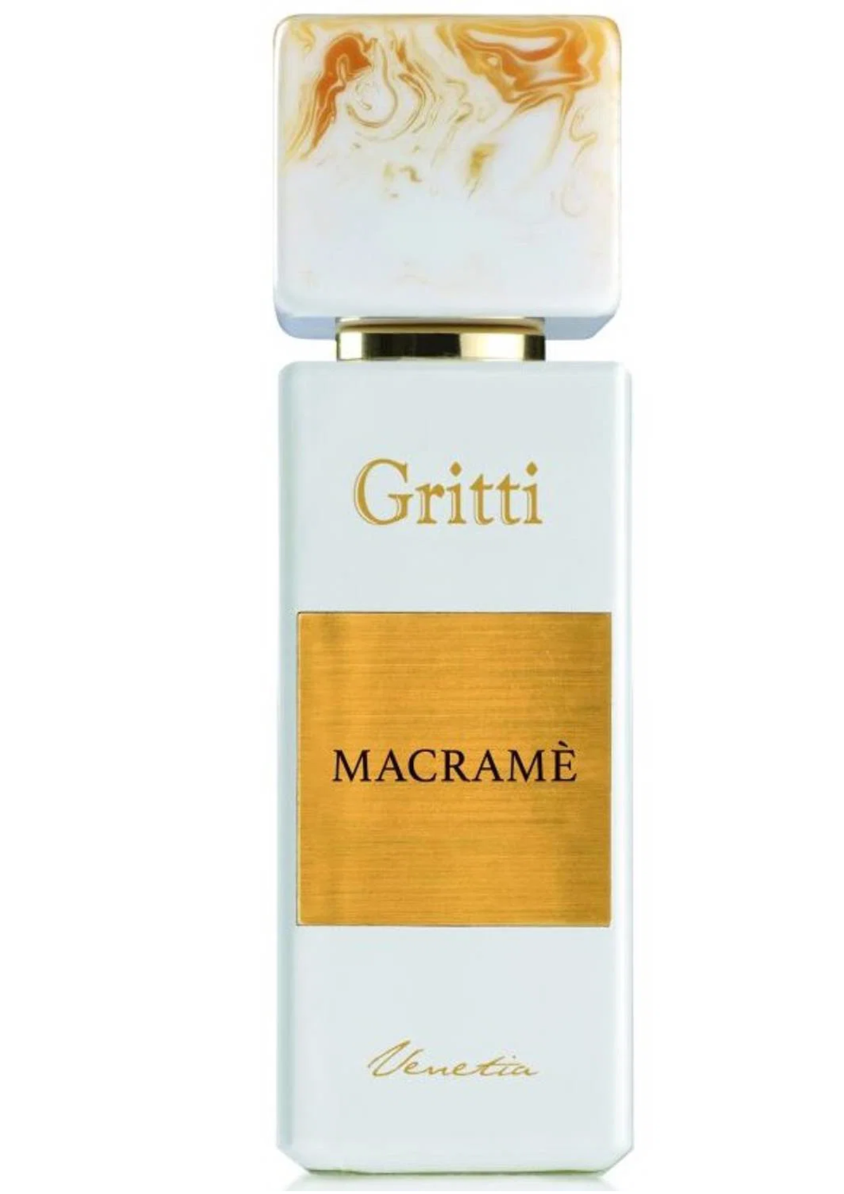 Gritti macrame edp 100ml